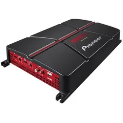 Pioneer, Car HiFi Verstärker, GM-A5702 (Stereo-Verstärker)