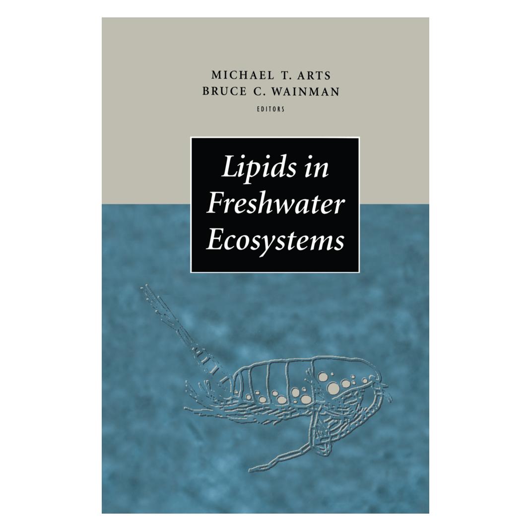 Springer Lipids in Freshwater Ecosystems (Englisch, Softcover, Bruce C. Wainmann, Michael T. Arts) (55519076)