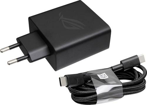 Asus Netzteil 90XB087N-BPW010 Notebook-Netzteil 65W 20V 3A
