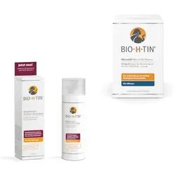 Minoxidil Männer + Coffein Shampoo Set 1 Sparset