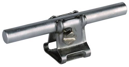 DEHN 273019 LH KR 6.10 H22 B6.5 V2A Überspannungsschutz-Befestigungselement