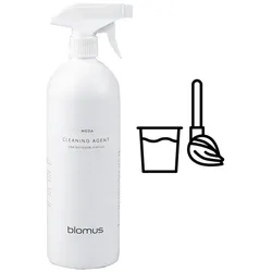 Reinigungsmittel für Outdoor-Textilien Meda Blomus 1 Liter transparent, 25 cm