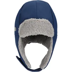 ZigZag Bumle Mütze Kinder 2037 - estate blue 48-50 cm