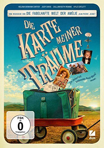 Kyle Catlett - Die Karte meiner Träume - Preis vom 27.09.2026 03:53:48 h
