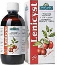 Naturando Lenicyst 200 ml