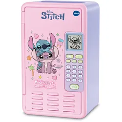 VTech - Disney Stitch - Kosmischer Traumtresor pink