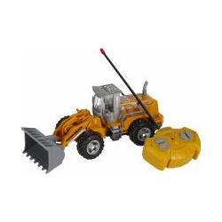 Creative Baumaschine Planierraupe R/C FF 26x15x12 MC Fenste (68216873)