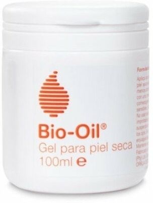 Bio-Oil Gel Piel Seca 100 ml