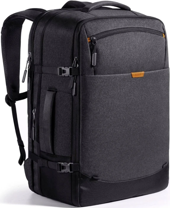 Inateck Notebook-Rucksack BP03006 black 46,2L