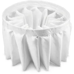 Kärcher - Sternfilter PE/PTFE M 1,6m2, versiegelte Nähte