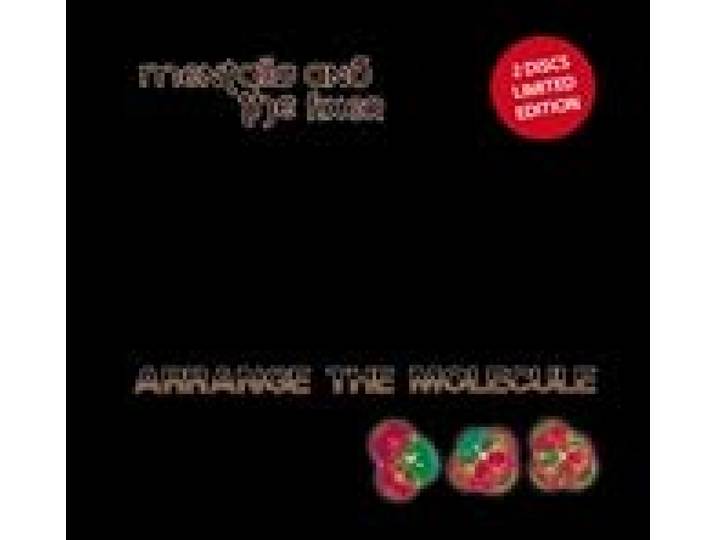 ARRANGE THE MOLECULE (LTD)