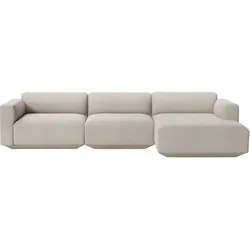 &Tradition Develius Sofa Konfiguration F, hot madison 094