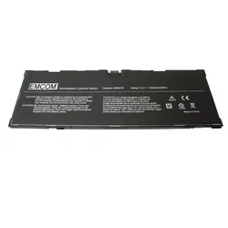 Akku für Dell Venue 11 Pro 5130 T06G, wie 9MGCD, XMFY3, 312-1453, VYP88, T8NH4, 0T8NH4, 7.4V, 4.3Ah