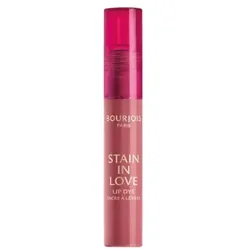 Bourjois Stain In Love 02-Send Rose 3,5ml