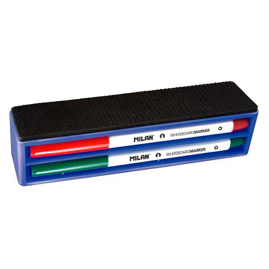 Milan Magnetischer Markierer Weisses Brett (4x) (42833347)