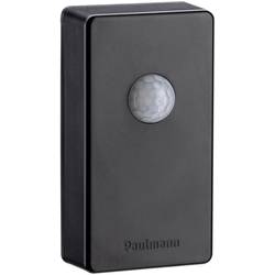 Paulmann wireless twilight sensor Zigbee 18012 Beleuchtungssystem Plug & Shine ZigBee LED Anthrazit
