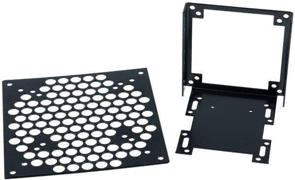Alphacool Eheim Station Pumpenbefestigung Universal f&uuml;r 120-140e...
