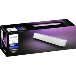Philips Hue White and Color Ambiance Play extension - Lichtleiste - LED - 16 Mil...
