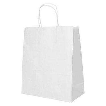 Papstar Papier Tragetasche (88850)