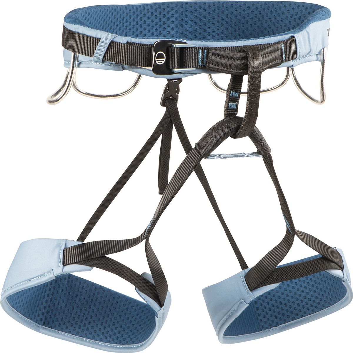 Wild Country Flow 2.0 Women's deepwater/petrol (8610) L 40-0000008010-8610-L