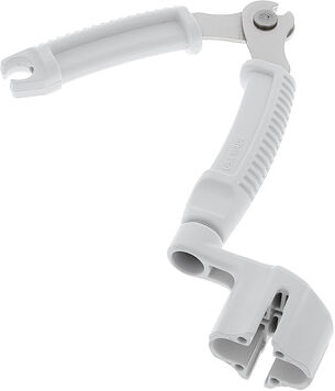 Daddario DP0002W Pro-Winder Blanc