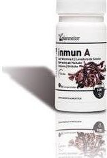 PLANNATUR Inmun A 30 comp