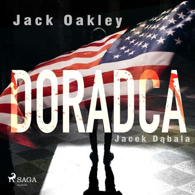 Doradca - Jack Oakley, Audio, 9788726914504