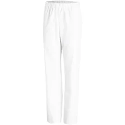 Unisex OP-Bundhose "08/780" - III - Weiß