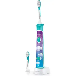 Philips Sonicare, Elektrische Zahnbürste, For Kids