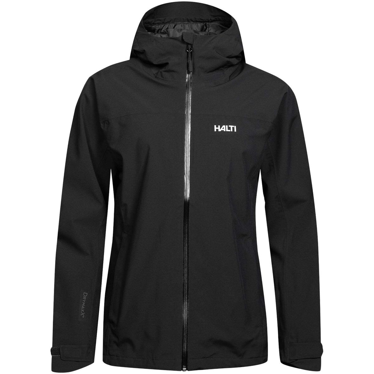 Halti Kaltimo W+ Dx Jacket black (P99) 44+ 064-0922-P99-44+
