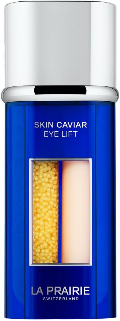 La Prairie Skin Caviar Eye Lift 20 ml (+ GRATIS Deluxe Samples Skin Caviar Collection) 20 ml