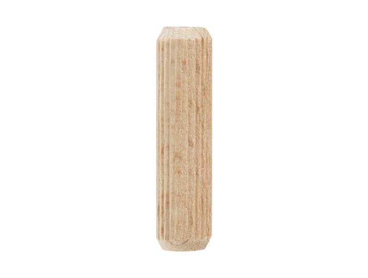 Wolfcraft Langholzdübel Buche 19-30 mm 30 Stück