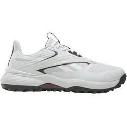 Reebok Golfschuhe Unisex Nano Golf, hellgrau/schwarz