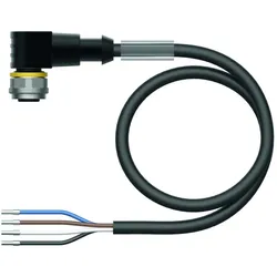 Turck Anschlussleitung WKC4.4T-10/TXL