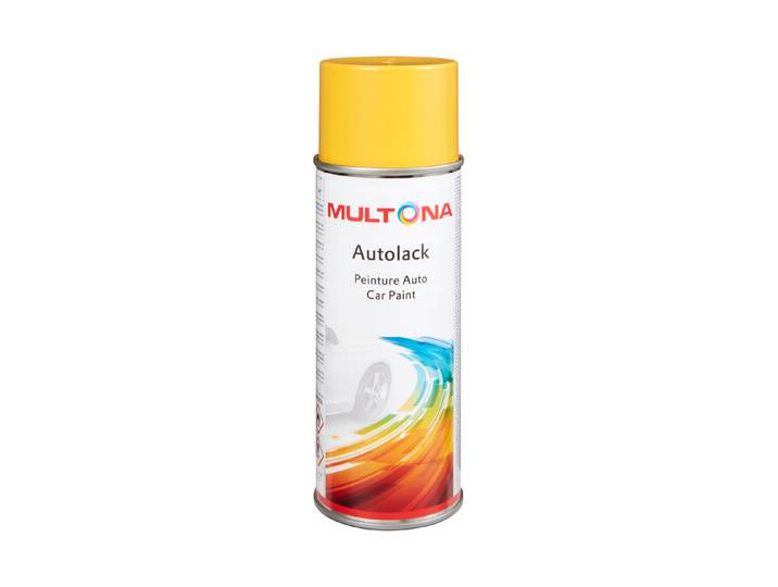 Multona Autolack Spray 400 ml