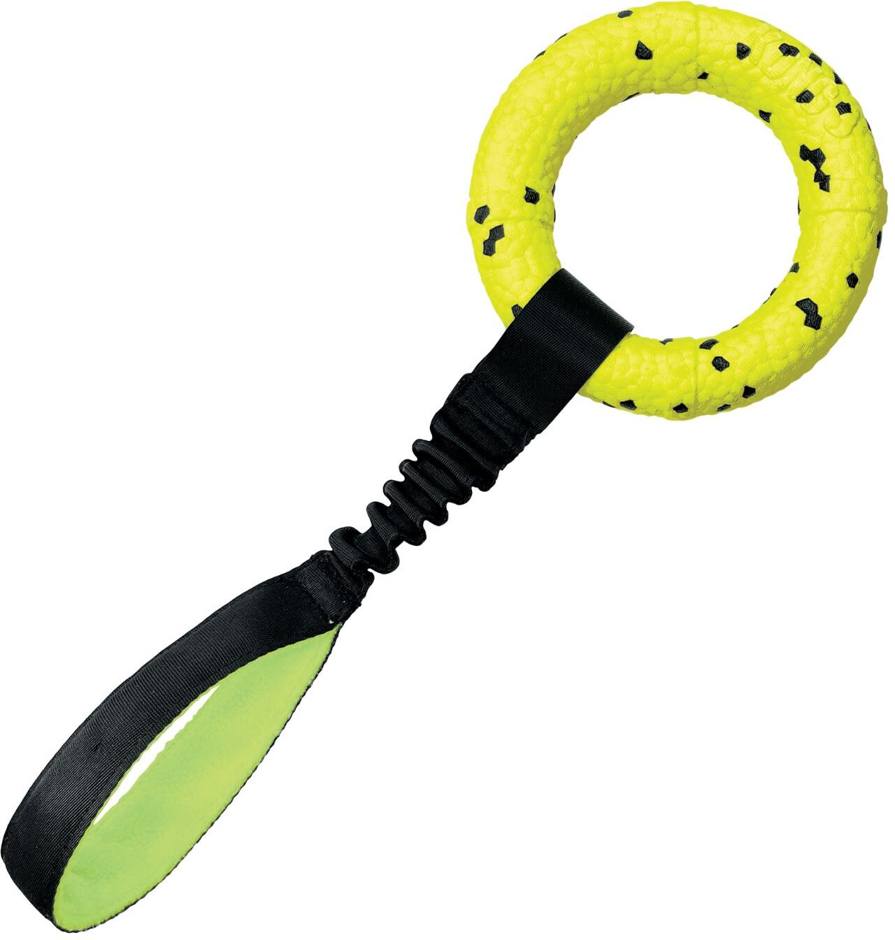 Kong Gioco da Riporto per Cani Reflex Tug Galleggiante RFL11E