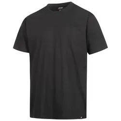 Herren T-Shirt "MOTION TEX PLUS" - S - schwarz