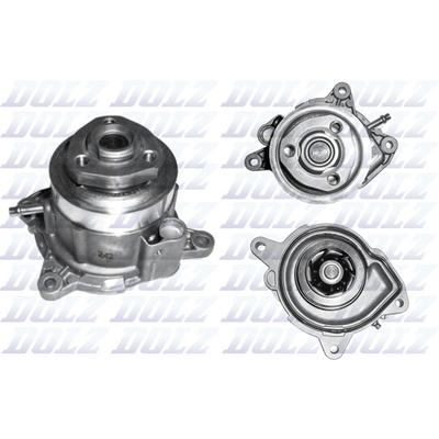 DOLZ Wasserpumpe a215v für VW