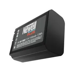 Newell Akku für Sony NP-FW50
