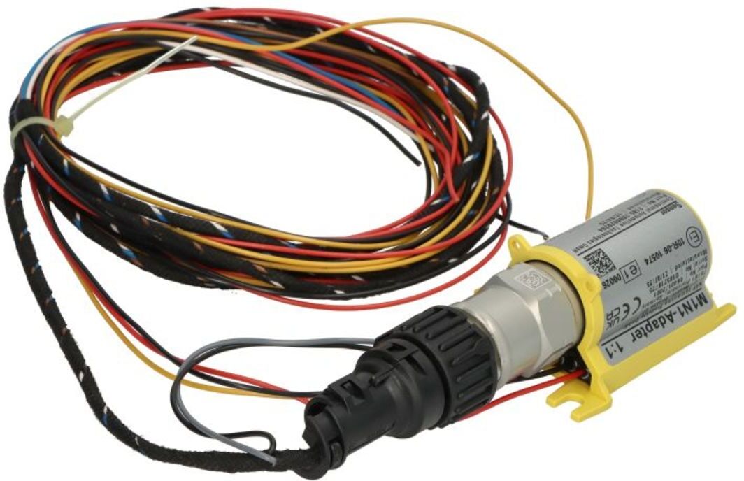 Fahrtenschreiber-Sensor VDO 2910003580900