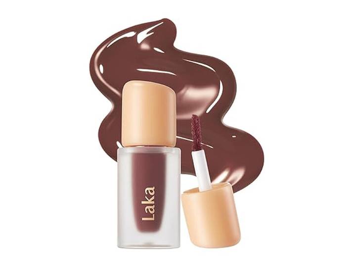 Fruity Glam Tint Mini #121 Ashnut