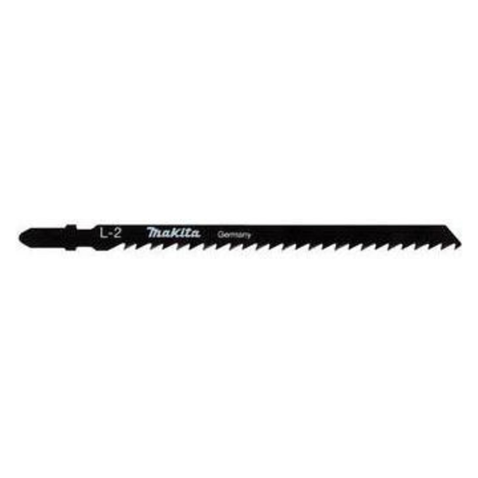 Makita Stichsägeblatt L-2 A-86309 5 S (A-86309)