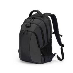 Dicota Notebook Rucksack Backpack SEEKER II 13-16 Black Schwarz D3250106