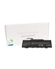IPC-Computer Akku 39Wh kompatibel für HP 3.400 mAh 11,55 V (PC03XL)