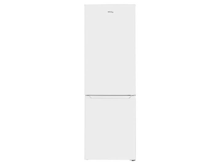 Combiné Réfrigérateur Congélateur Elsay 408GEM00050 No Frost pose libre 253L blanc