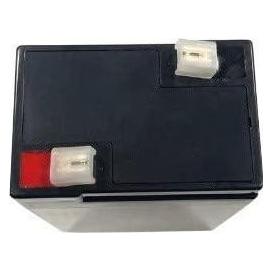 Kita Batterie 6 V, 5 Ah, T1(F1), Blei-AGM, NPP (5000 mAh) (65205998)