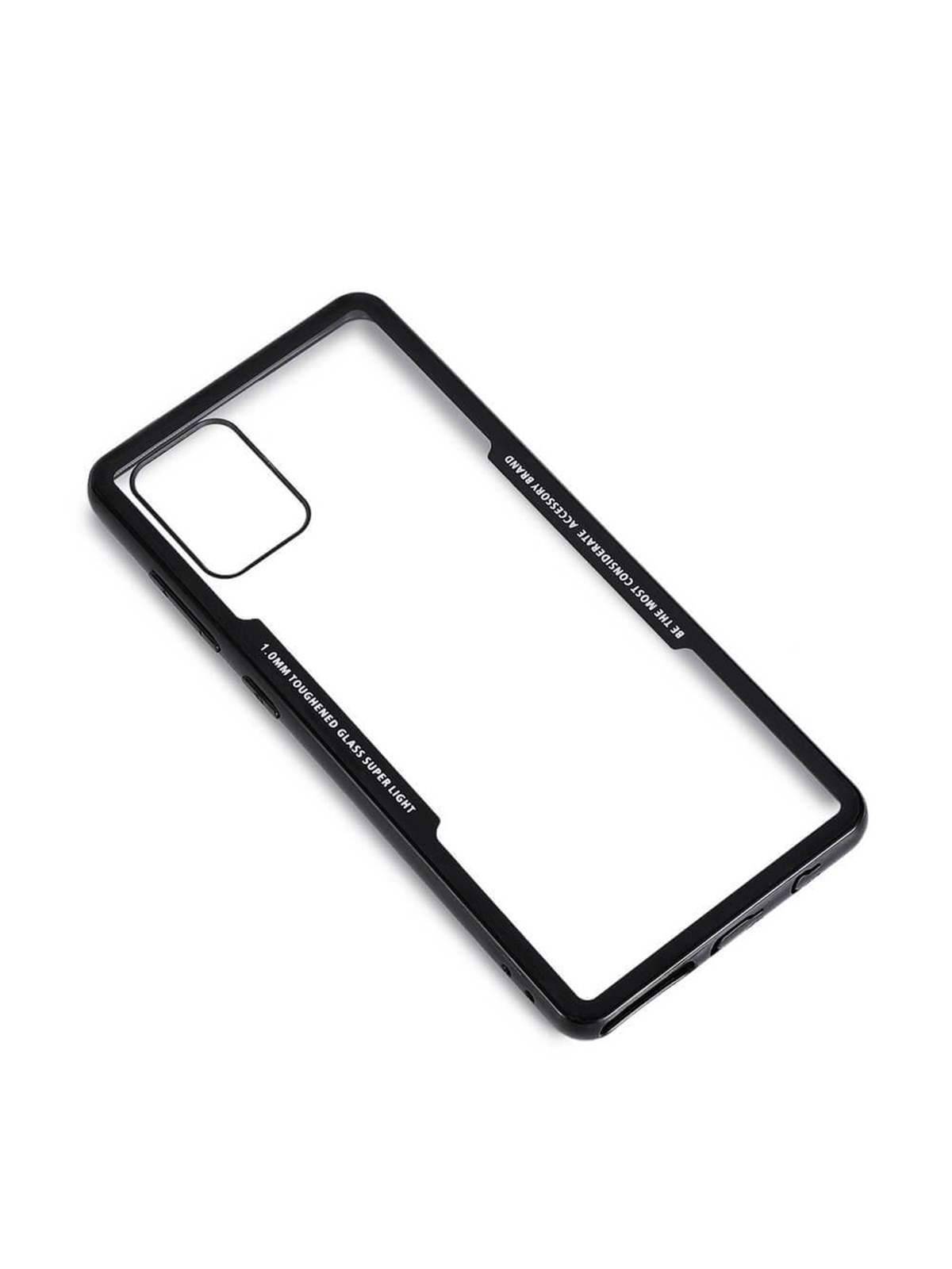 GEAR Phone Case Tempered Glass - Samsung A71