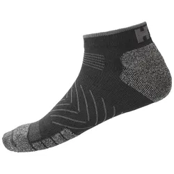 Helly Hansen Socken KENSINGTON SUMMER SOCK 79640 - black - 36-38