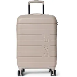 Day ET Day Tonal 20" Suitcase, Koffer, Braun