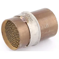 LeoVince Nachrüst-Katalysator 6521K, Ø 45 mm